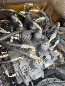 Buy XCMG XE490DK Used Excavator / 6 Buy XCMG XE490DK Used Excavator / 6