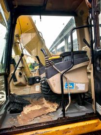 Buy Caterpillar 312C Used Excavator / 6 Buy Caterpillar 312C Used Excavator / 6