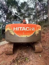 Buy Hitachi ZX130-5A Used Excavator / 2 Buy Hitachi ZX130-5A Used Excavator / 2