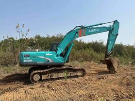 Buy Kobelco SK200-2 Used Excavator / 2 Buy Kobelco SK200-2 Used Excavator / 2
