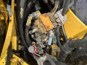 Buy Komatsu PC70-8 Used Excavator / 7 Buy Komatsu PC70-8 Used Excavator / 7