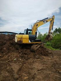 Buy Caterpillar 312D2GC Used Excavator / 2 Buy Caterpillar 312D2GC Used Excavator / 2