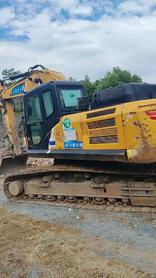 Buy Sany SY245H Used Excavator / 2 Buy Sany SY245H Used Excavator / 2