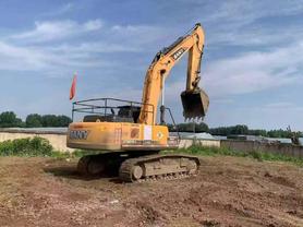 Buy Sany SY335H Used Excavator / 4 Buy Sany SY335H Used Excavator / 4