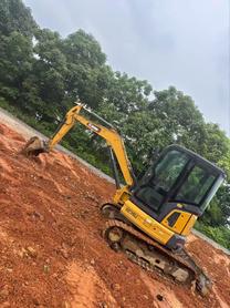 Buy XCMG XE35U Used Excavator / 6 Buy XCMG XE35U Used Excavator / 6