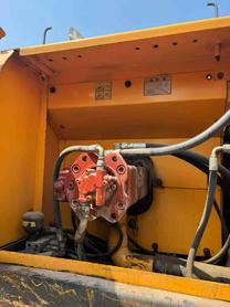 Buy Hyundai R215-7 Used Excavator / 8 Buy Hyundai R215-7 Used Excavator / 8