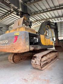 Buy Volvo L350F Used Excavator / 3 Buy Volvo L350F Used Excavator / 3