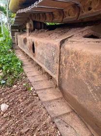 Buy Komatsu PC120-6E Used Excavator / 4 Buy Komatsu PC120-6E Used Excavator / 4