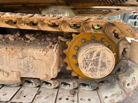 Buy Komatsu PC56-7 Used Excavator / 8 Buy Komatsu PC56-7 Used Excavator / 8