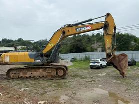 Buy XCMG XE370 Used Excavator / 2 Buy XCMG XE370 Used Excavator / 2
