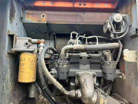 Buy Hitachi ZX200-6 Used Excavator / 7 Buy Hitachi ZX200-6 Used Excavator / 7