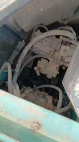 Buy Kobelco SK115SR Used Excavator / 9 Buy Kobelco SK115SR Used Excavator / 9