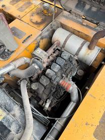 Buy Hyundai R215-7C Used Excavator / 3 Buy Hyundai R215-7C Used Excavator / 3