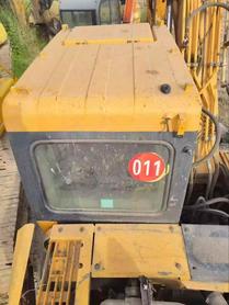Buy Hyundai R110VS Used Excavator / 5 Buy Hyundai R110VS Used Excavator / 5