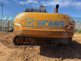 Buy XCMG XE380K Used Excavator / 2 Buy XCMG XE380K Used Excavator / 2