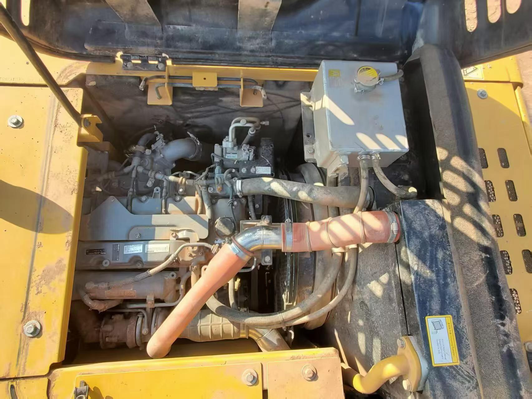 Buy Sany SY135 Used Excavator / 7 Buy Sany SY135 Used Excavator / 7