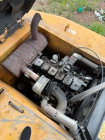 Buy Hyundai R215-7 Used Excavator / 2 Buy Hyundai R215-7 Used Excavator / 2