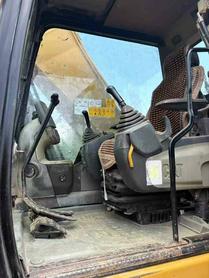 Buy Caterpillar 326DL Used Excavator / 8 Buy Caterpillar 326DL Used Excavator / 8