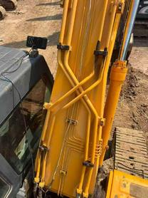Buy Hyundai R215-7 Used Excavator / 2 Buy Hyundai R215-7 Used Excavator / 2