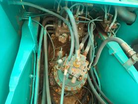 Buy Kobelco SK250 Used Excavator / 4 Buy Kobelco SK250 Used Excavator / 4
