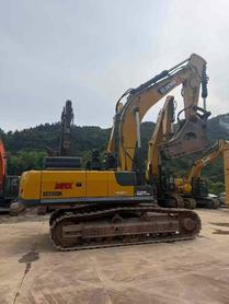 Buy XCMG XE550DK MAX Used Excavator / 3 Buy XCMG XE550DK MAX Used Excavator / 3