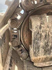 Buy Doosan DH150 Used Excavator / 6 Buy Doosan DH150 Used Excavator / 6