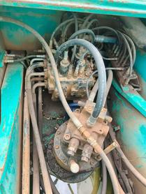 Buy Kobelco SK200-8 Used Excavator / 3 Buy Kobelco SK200-8 Used Excavator / 3