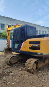Buy Sany SY135 Used Excavator / 5 Buy Sany SY135 Used Excavator / 5