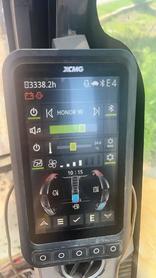 Buy XCMG XE60 Used Excavator / 2 Buy XCMG XE60 Used Excavator / 2