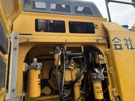 Buy Caterpillar 349EL Used Excavator / 6 Buy Caterpillar 349EL Used Excavator / 6