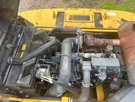 Buy Komatsu PC360-7 Used Excavator / 6 Buy Komatsu PC360-7 Used Excavator / 6
