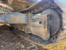 Buy XCMG XE380K Used Excavator / 6 Buy XCMG XE380K Used Excavator / 6