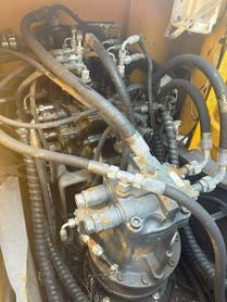 Buy XCMG XE135B Used Excavator / 3 Buy XCMG XE135B Used Excavator / 3