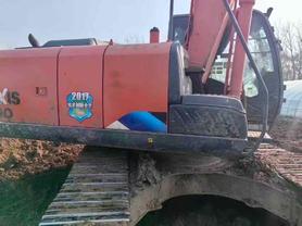 Buy Hitachi EX200 Used Excavator / 6 Buy Hitachi EX200 Used Excavator / 6