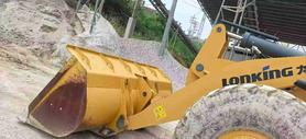 Buy Lonking LG853 Used Loader / 5 Buy Lonking LG853 Used Loader / 5
