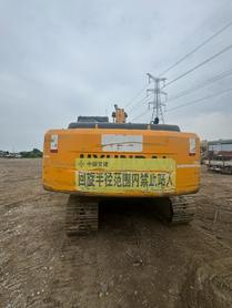 Buy Hyundai R215-7 Used Excavator / 2 Buy Hyundai R215-7 Used Excavator / 2