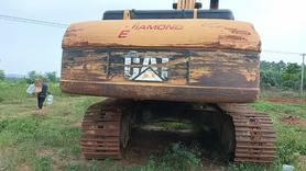 Buy Caterpillar 330C Used Excavator / 7 Buy Caterpillar 330C Used Excavator / 7