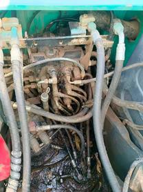 Buy Kobelco SK130 Used Excavator / 4 Buy Kobelco SK130 Used Excavator / 4