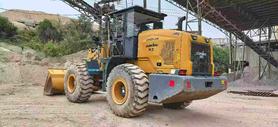 Buy Lonking LG853 Used Loader / 6 Buy Lonking LG853 Used Loader / 6