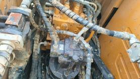 Buy Sany SY135 Used Excavator / 7 Buy Sany SY135 Used Excavator / 7