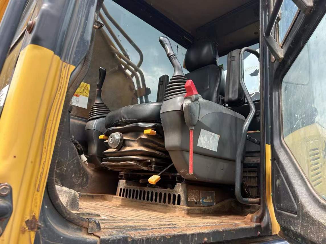 Buy Komatsu PC350-7EO Used Excavator / 9 Buy Komatsu PC350-7EO Used Excavator / 9