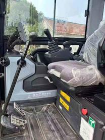 Buy Sany SY200C Used Excavator / 7 Buy Sany SY200C Used Excavator / 7