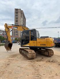 Buy XCMG XE150 Used Excavator / 5 Buy XCMG XE150 Used Excavator / 5