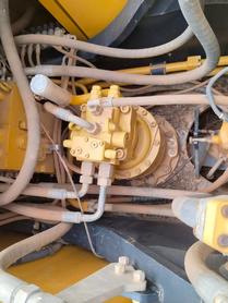 Buy Sany SY200C Used Excavator / 5 Buy Sany SY200C Used Excavator / 5