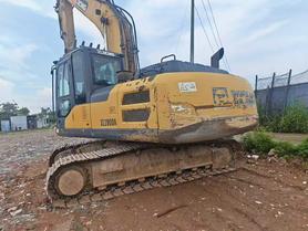 Buy XCMG XE200 Used Excavator / 4 Buy XCMG XE200 Used Excavator / 4