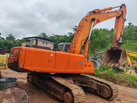 Buy Hitachi EX330 Used Excavator / 2 Buy Hitachi EX330 Used Excavator / 2
