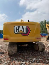 Buy Caterpillar 323 Used Excavator / 4 Buy Caterpillar 323 Used Excavator / 4