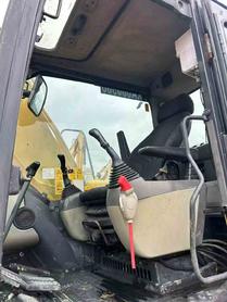 Buy Komatsu PC110-7 Used Excavator / 5 Buy Komatsu PC110-7 Used Excavator / 5