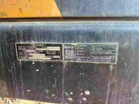 Buy Sany SY485H Used Excavator / 8 Buy Sany SY485H Used Excavator / 8
