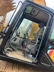 Buy Sany SY135 Used Excavator / 8 Buy Sany SY135 Used Excavator / 8
